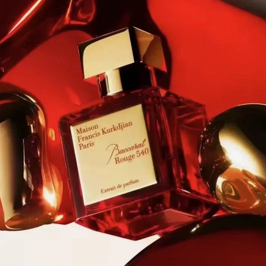Maison Francis Kurkdjian Baccarat Parfum