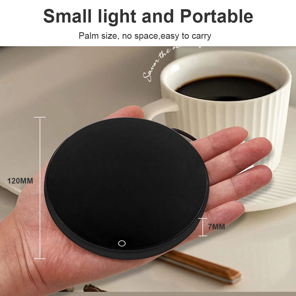 Mug Warmer USB Coffee Cup Heater