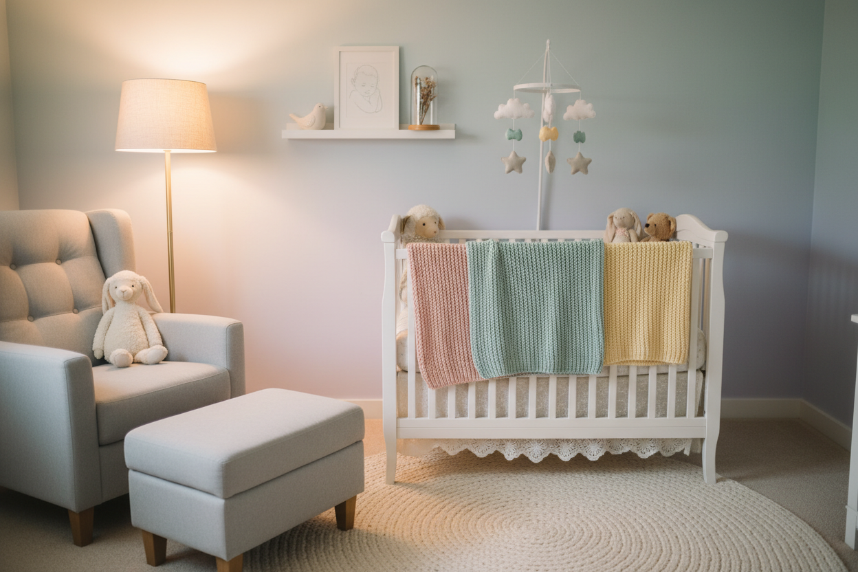 Nursery