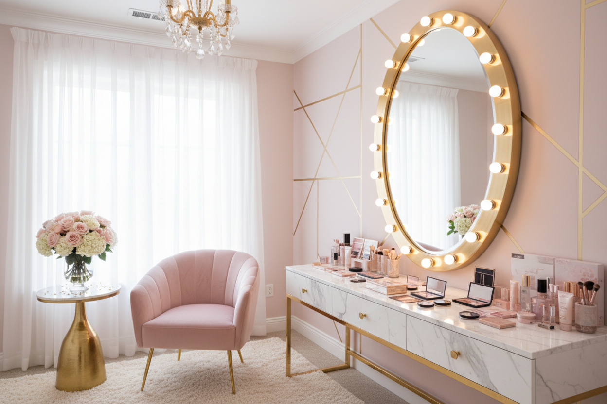 Beauty Room