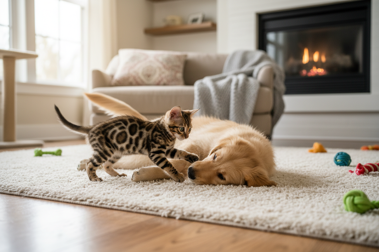 Pets