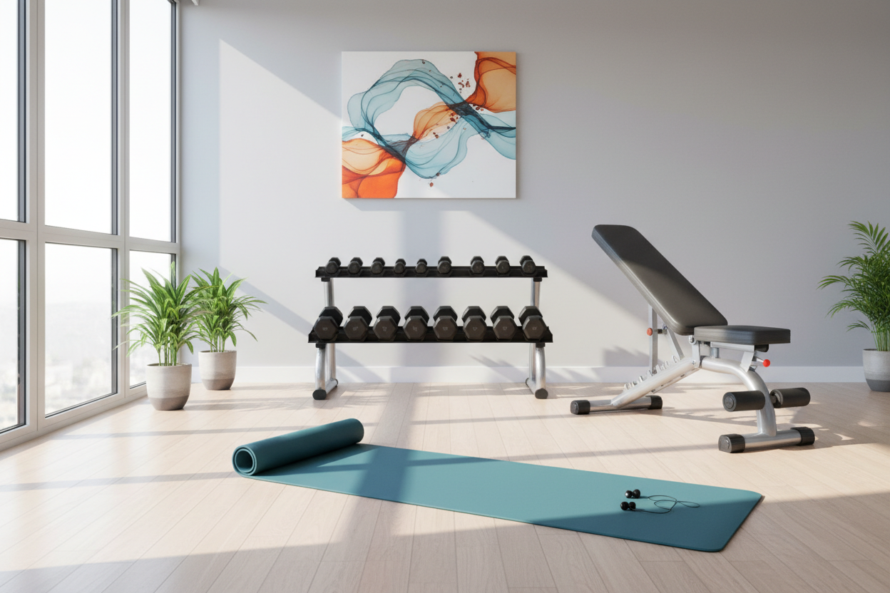 Home Gym