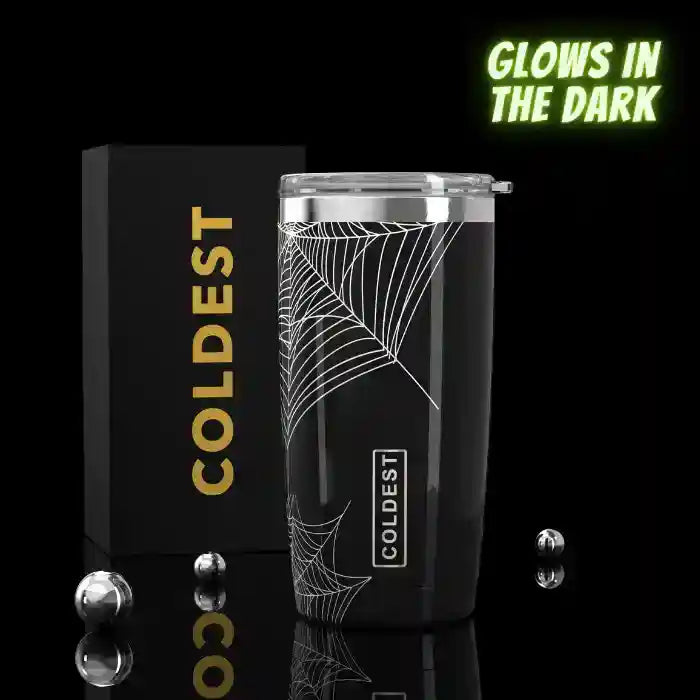 Coldest 20 oz Tumbler