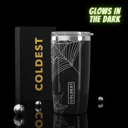 Coldest 20 oz Tumbler