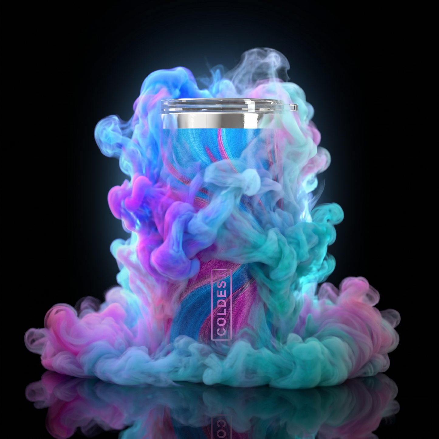 Coldest 20 oz Tumbler