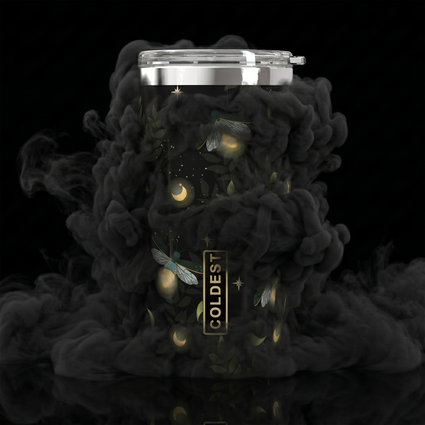 Coldest 20 oz Tumbler