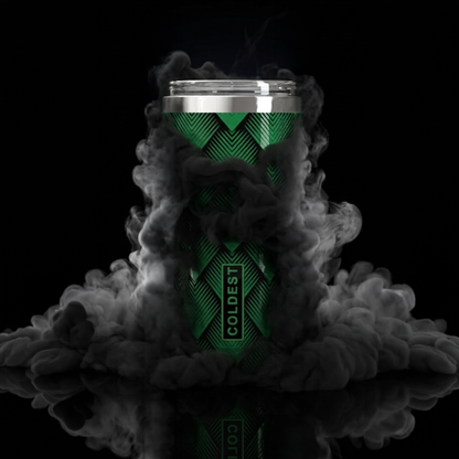 Coldest 20 oz Tumbler