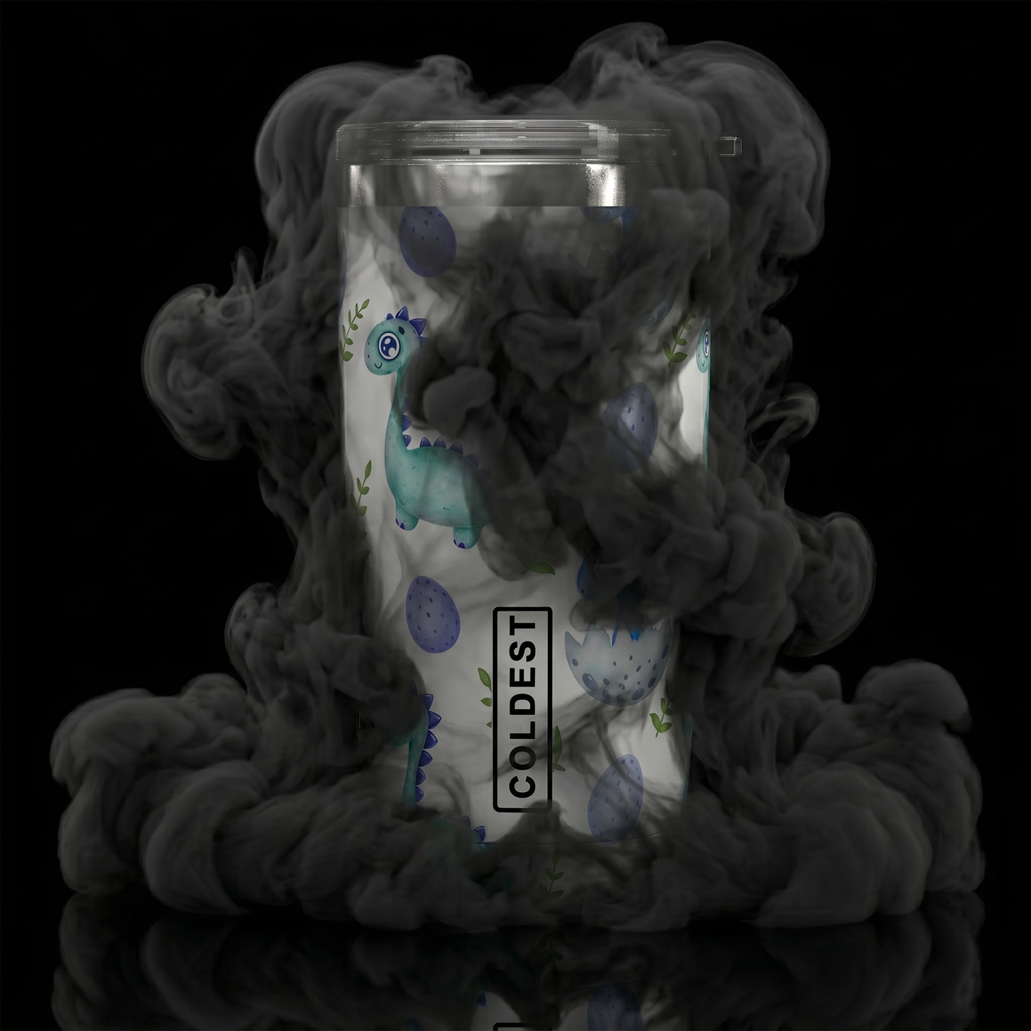 Coldest 20 oz Tumbler
