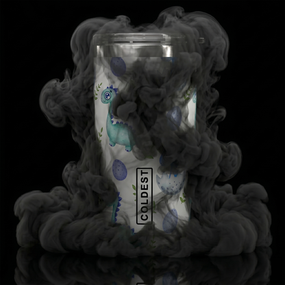Coldest 20 oz Tumbler