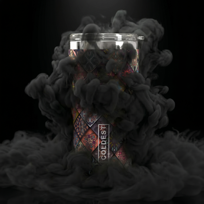 Coldest 20 oz Tumbler