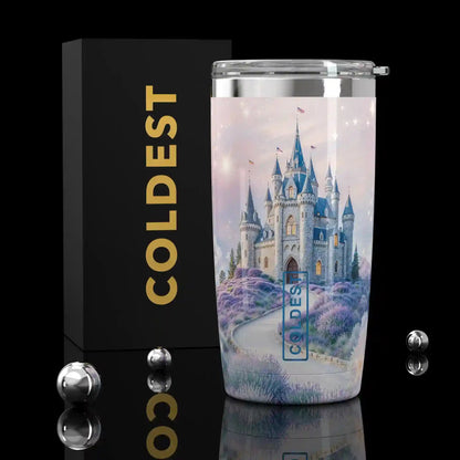 Coldest 20 oz Tumbler