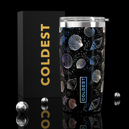 Coldest 20 oz Tumbler