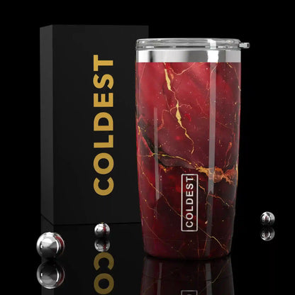 Coldest 20 oz Tumbler