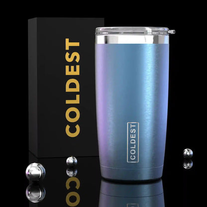 Coldest 20 oz Tumbler