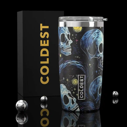 Coldest 20 oz Tumbler