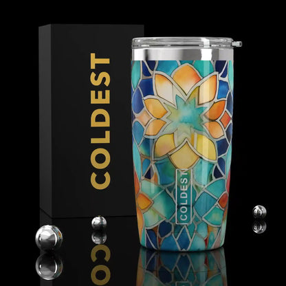 Coldest 20 oz Tumbler