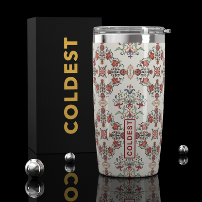 Coldest 20 oz Tumbler