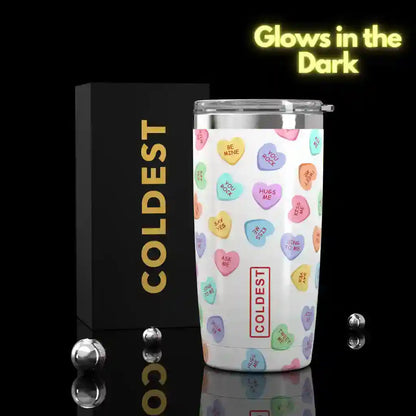Coldest 20 oz Tumbler