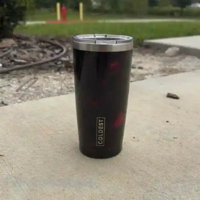 Coldest 20 oz Tumbler
