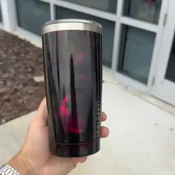Coldest 20 oz Tumbler