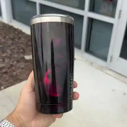 Coldest 20 oz Tumbler