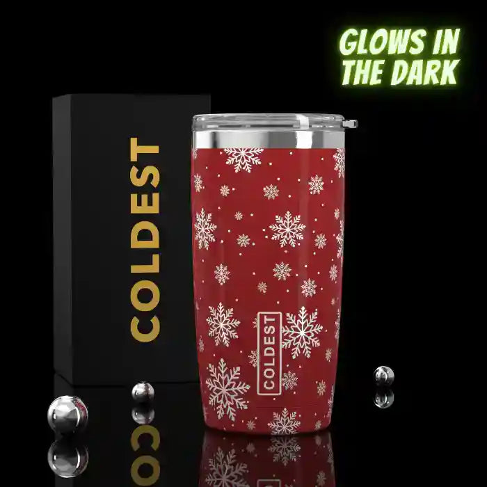 Coldest 20 oz Tumbler