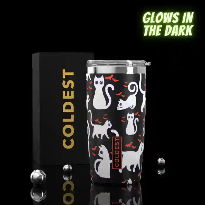 Coldest 20 oz Tumbler