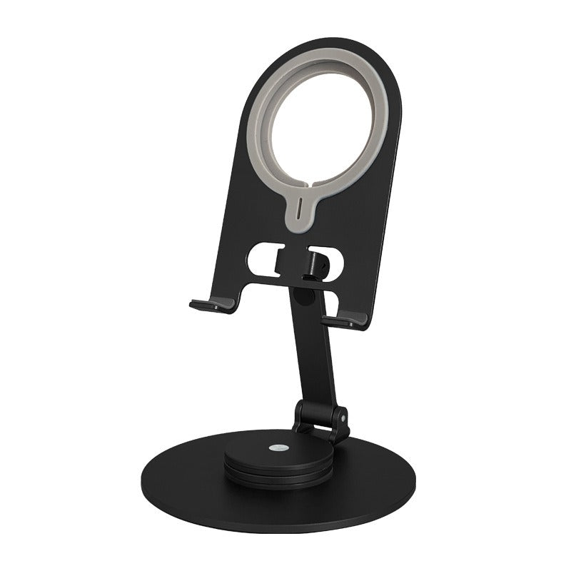 Wireless Charging Desktop Magnetic Phone Holder