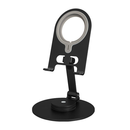 Wireless Charging Desktop Magnetic Phone Holder