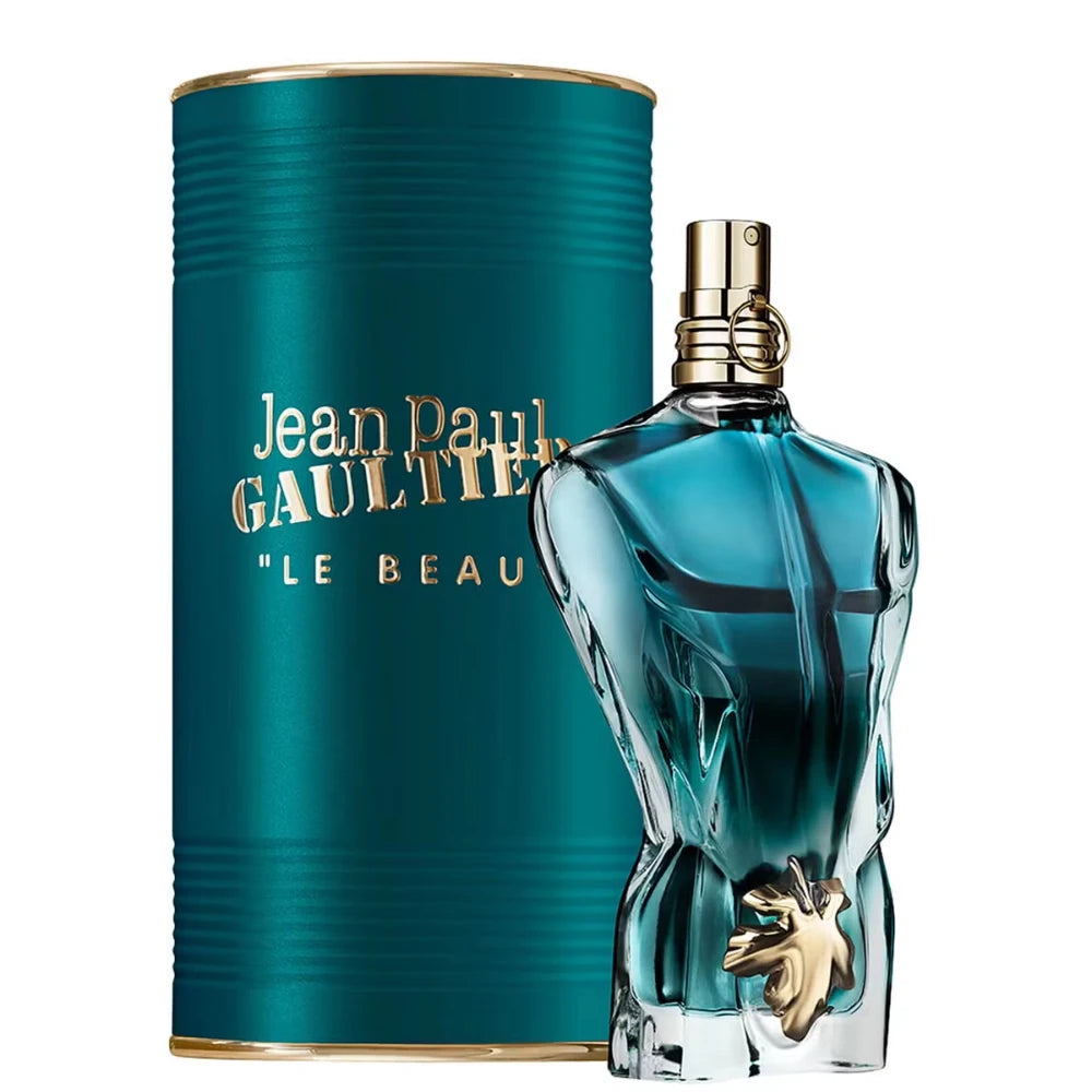 Long-Lasting Oriental Floral Men's Fragrance