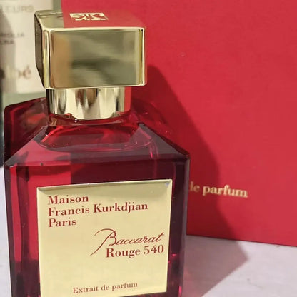 Maison Francis Kurkdjian Baccarat Parfum