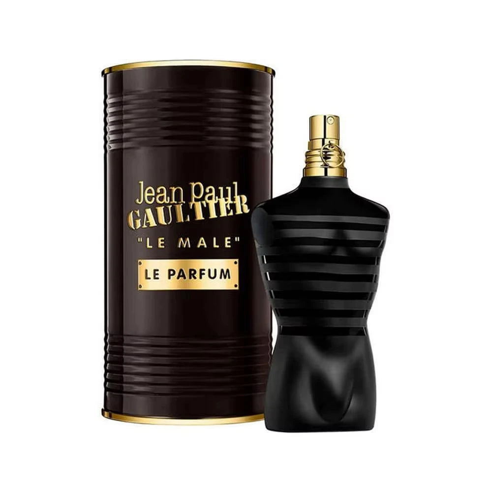 Long-Lasting Oriental Floral Men's Fragrance