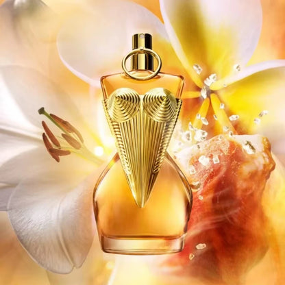 Long-Lasting Oriental Floral Men's Fragrance