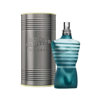 Long-Lasting Oriental Floral Men's Fragrance