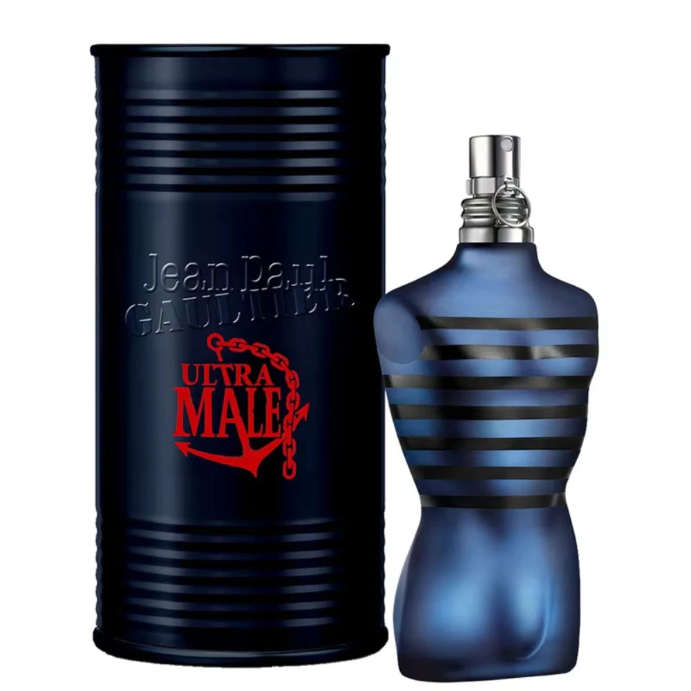 Long-Lasting Oriental Floral Men's Fragrance