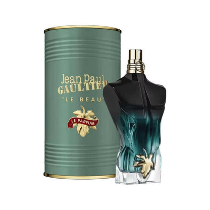 Long-Lasting Oriental Floral Men's Fragrance