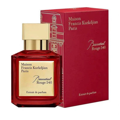 Maison Francis Kurkdjian Baccarat Parfum