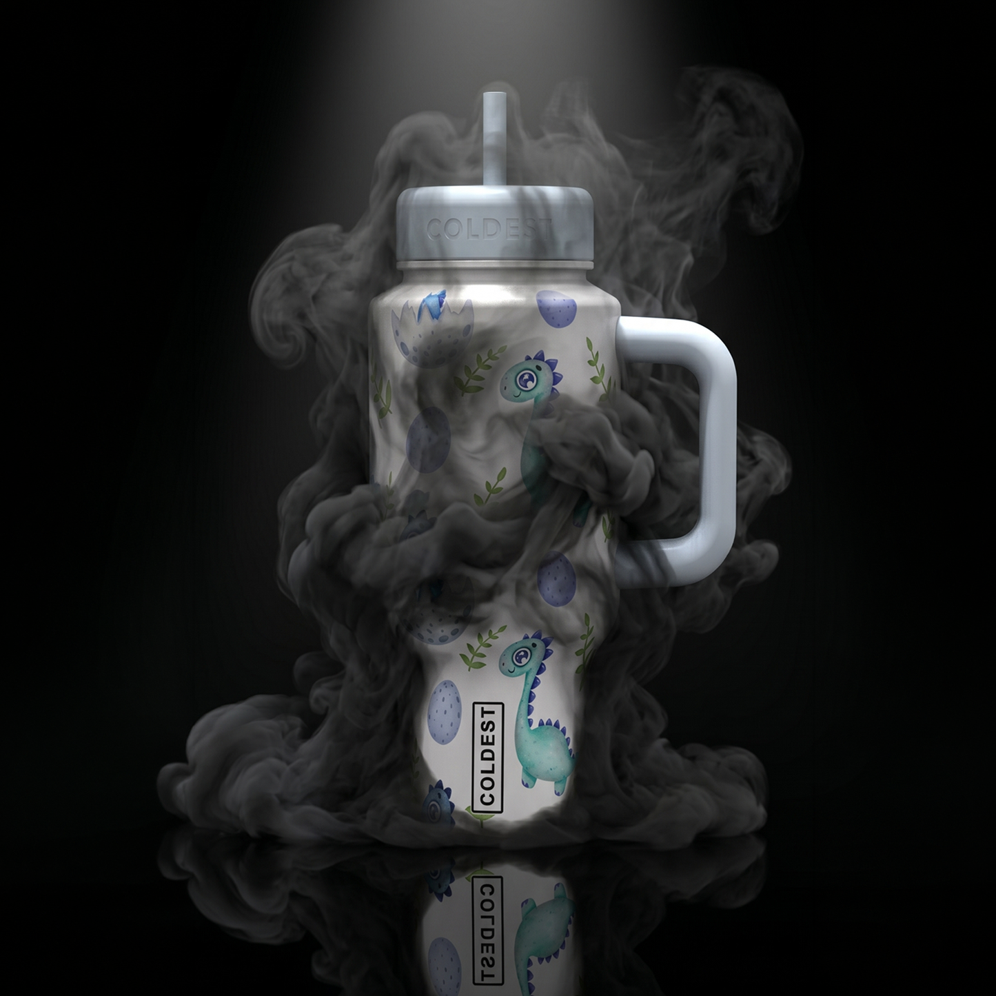 Coldest 20 oz Tumbler