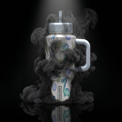 Coldest 20 oz Tumbler