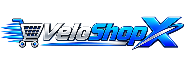 Velo Shop X