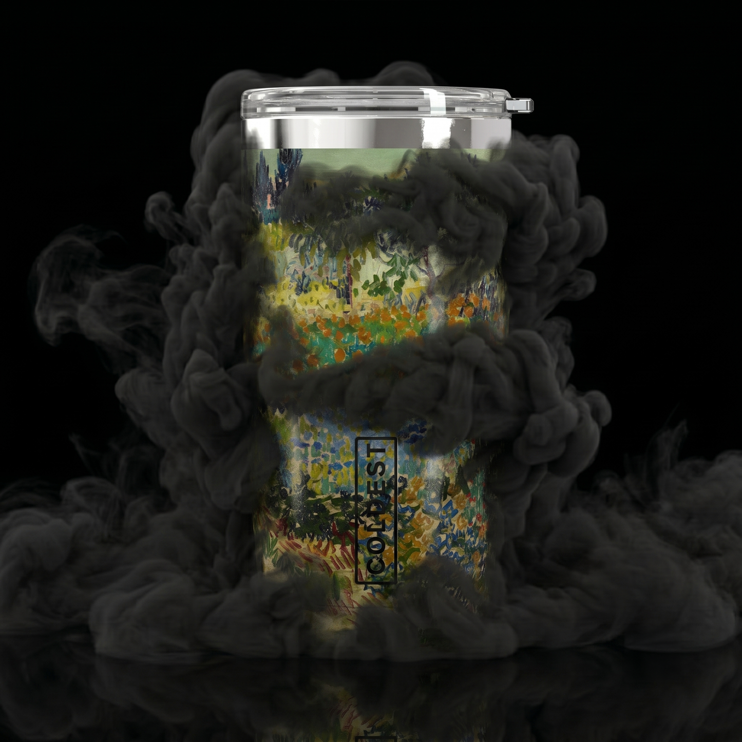Coldest 20 oz Tumbler