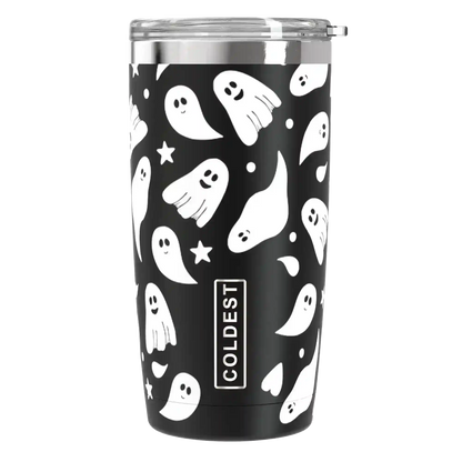 Coldest 20 oz Tumbler