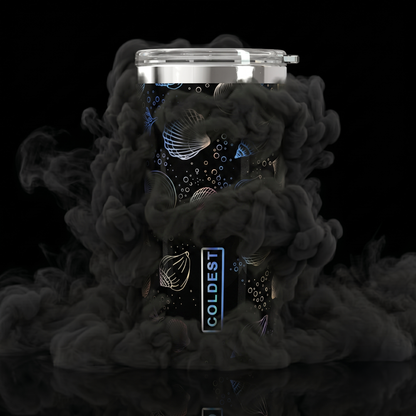 Coldest 20 oz Tumbler