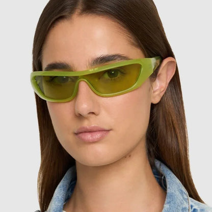 New Y2K Sunglasses for Men and Women Sports