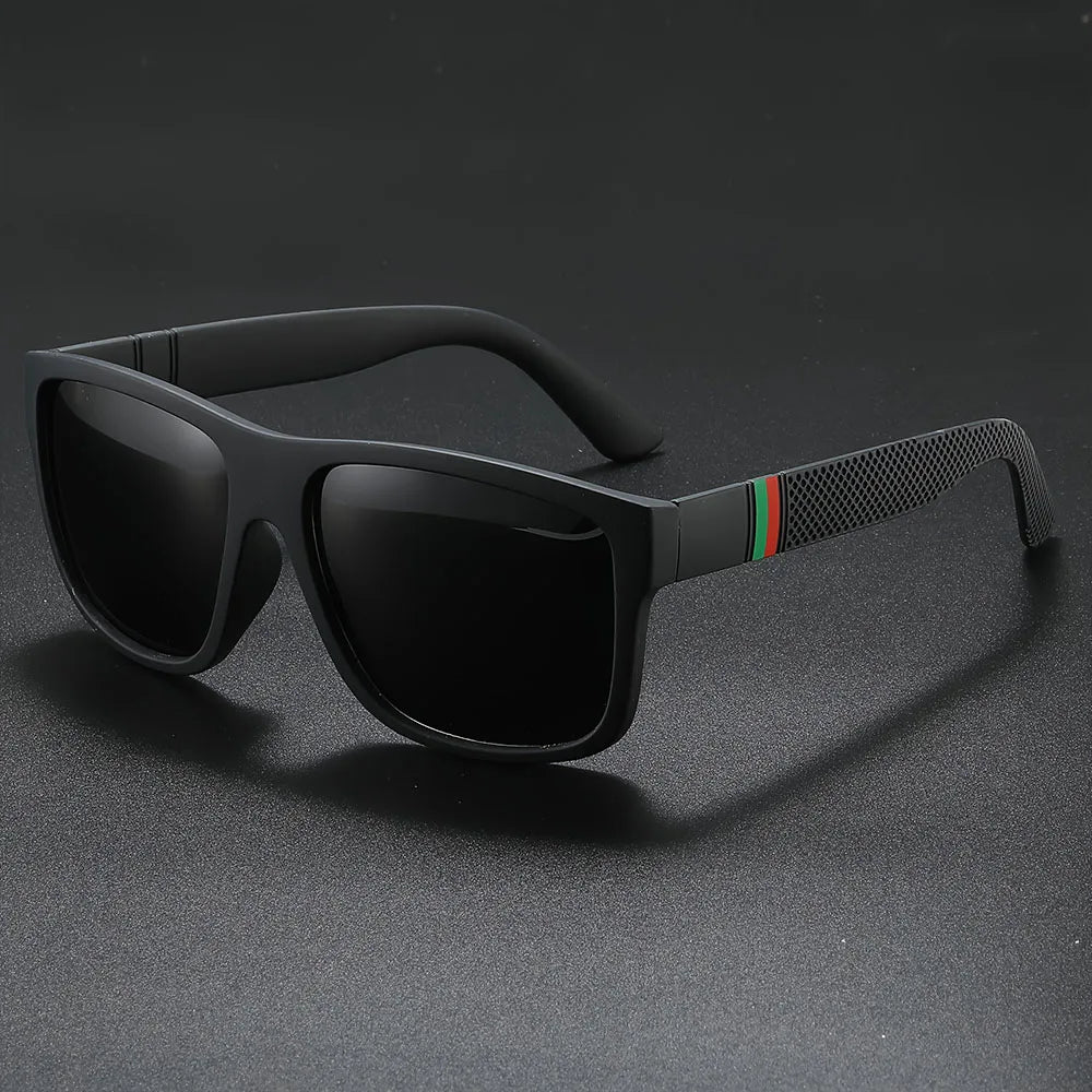 Polarized Sunglasses Designer Vintage Driving