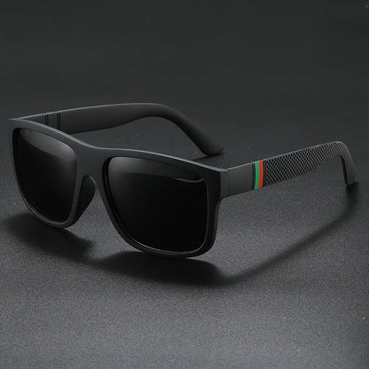 Polarized Sunglasses Designer Vintage Driving