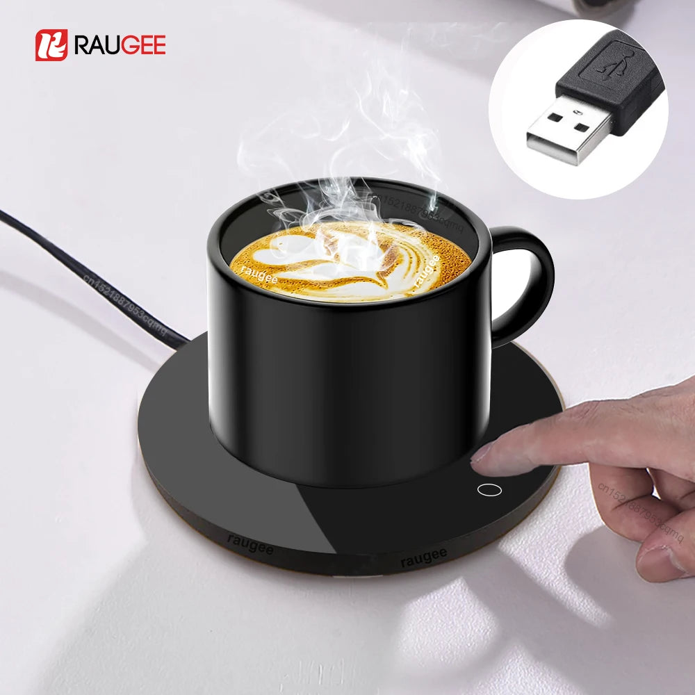 Mug Warmer USB Coffee Cup Heater