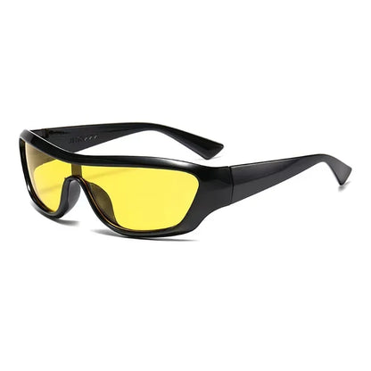 New Y2K Sunglasses for Men and Women Sports