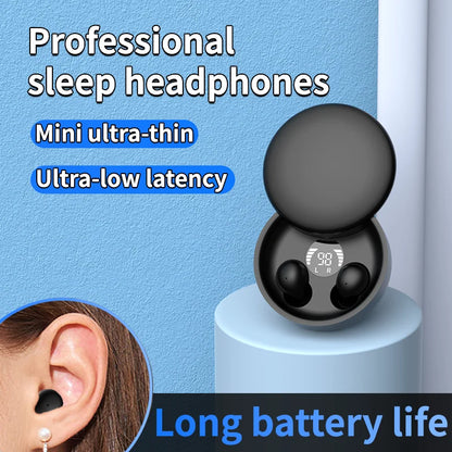 Bluetooth Wireless Small Earbuds Sport