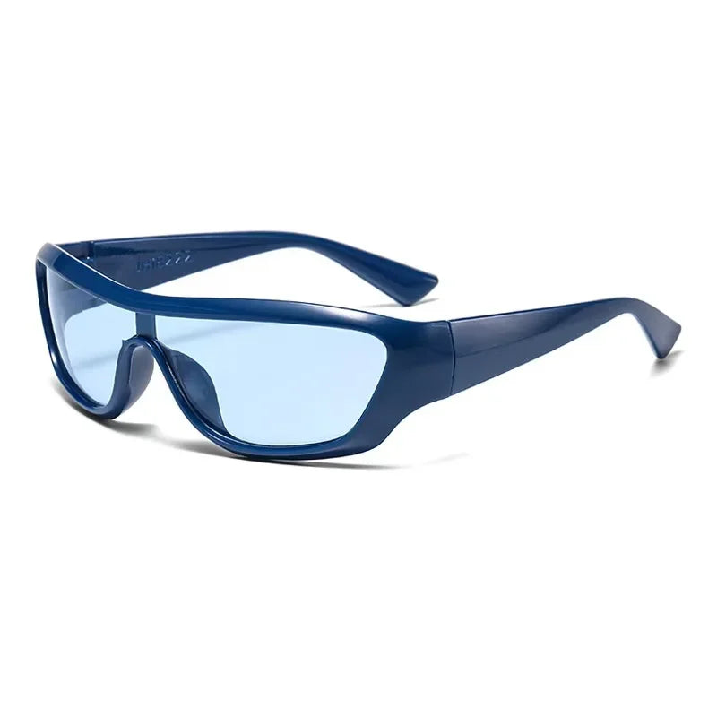 New Y2K Sunglasses for Men and Women Sports